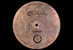 Turkish Zilzen Cymbals Jarrod Cagwin Satellite Flat Bell 9"
