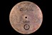 Turkish ZilZen Cymbals Jarrod Cagwin Satellite Bell 11"