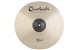 Turkish Zilzen Cymbals John Blackwell Signature Cymbal, Thin Crash, 18"