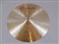 Turkish Zilzen Cymbals Millenium, Crash/Ride, 19"