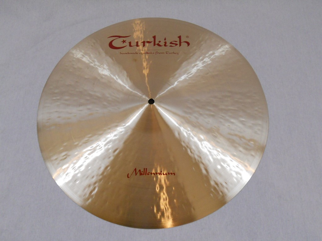 Millennium cymbals hot sale