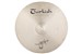 Turkish ZilZen Cymbals Lale Kardes, Hi Hats, 15"
