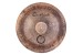 Turkish Zilzen Cymbals Karaburan, China, 22"