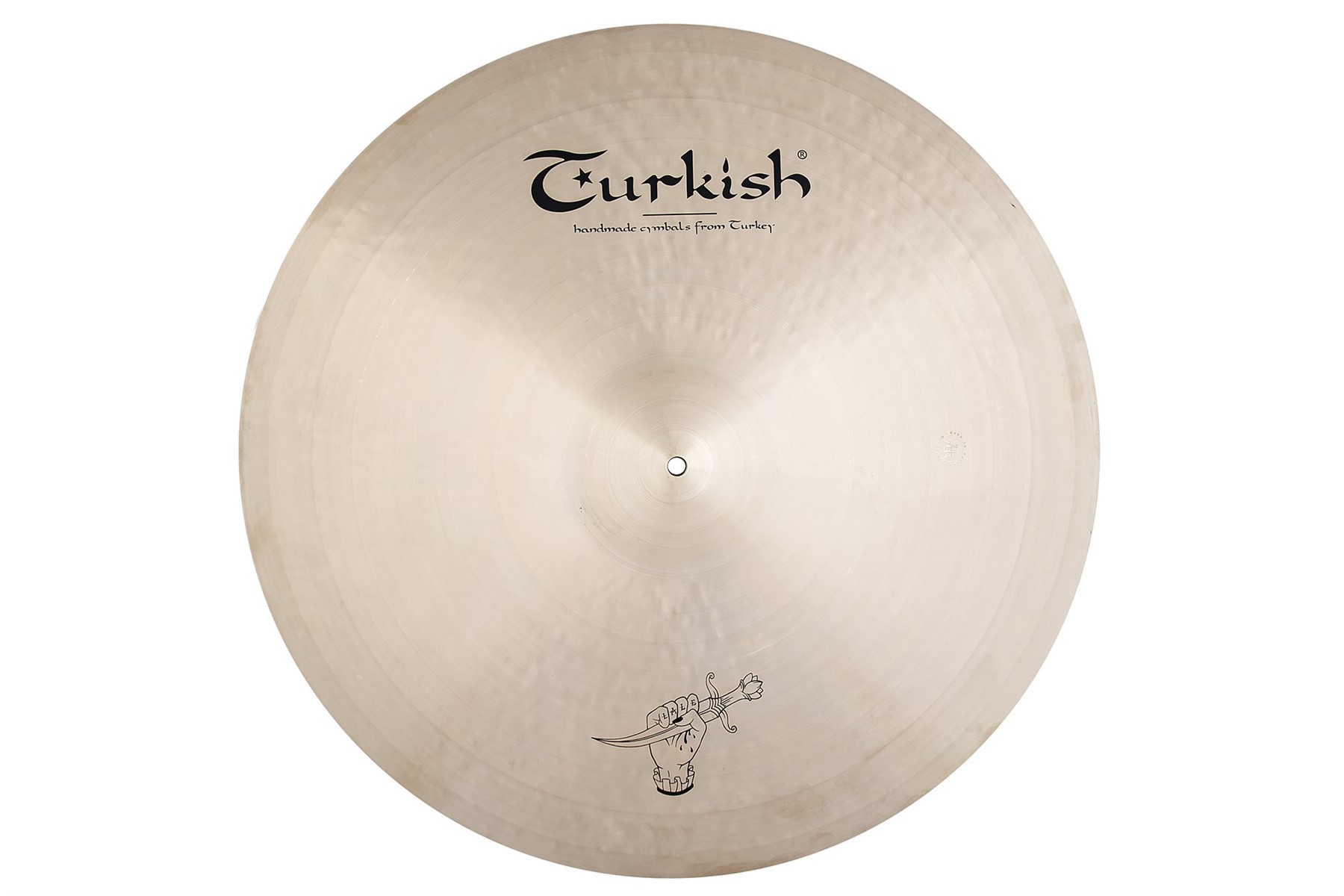 Turkish sales cymbals brands