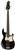 Yamaha BB 435 5-String Bass, Black