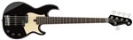 Yamaha BB 435 5-String Bass, Black