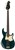 Yamaha BB 434 Electric 4-String Bass Guitar, Teal Blue