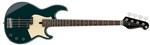 Yamaha BB 434 Electric 4-String Bass Guitar, Teal Blue