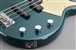 Yamaha BB 434 Electric 4-String Bass Guitar, Teal Blue