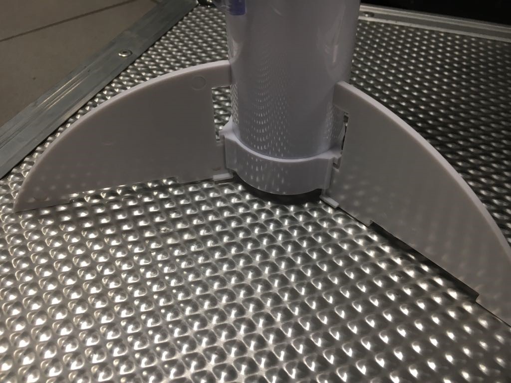 American DJ ADJ Led Color Tube 11