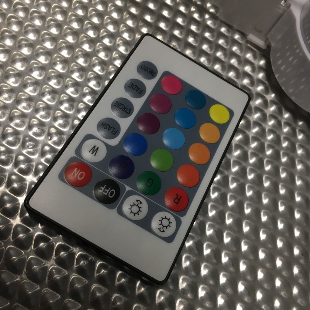 American DJ ADJ Led Color Tube 11