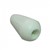 Guitar Tech GT546 Toggle Switch Cap - S-Style, White