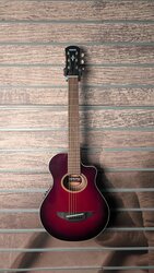 Yamaha APXT2 3/4 Size Acoustic-Electric Travel Guitar