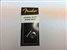 Fender Pure Vintage Telecaster String Guide, Nickel