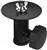 Monacor EBH-46 Stand Adaptor, 28mm