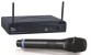 JTS E6 TH Handheld Radio Mic System, 863-865MHZ
