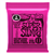 Ernie Ball Super Slinky 9-42 Electric Guitar Strings 3223 3 Sets
