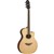 Yamaha APX 600, Electro Acoustic Guitar