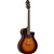 Yamaha APX 600, Electro Acoustic Guitar