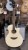 Yamaha APX 600, Electro Acoustic Guitar