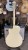 Yamaha APX 600, Electro Acoustic Guitar, Vintage White