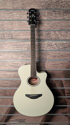 Yamaha APX 600, Electro Acoustic Guitar