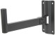 Qtx Heavy Duty Speaker Wall Bracket