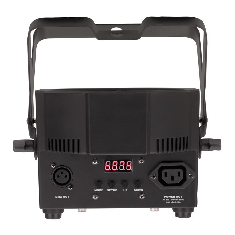 ADJ Mega QA GO Wireless Uplighter Par Can