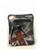 Rotosound Spring Capo GC-200, Black