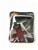 Rotosound Spring Capo GC-200, Silver