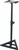 Monitor Speaker Stand MSK024, Black, 180.187UK