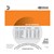 D'addario EJ10 80/20 Bronze Acoustic Strings 10-47