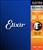 Elixir Nanoweb Electric Guitar Strings 10-52 12077