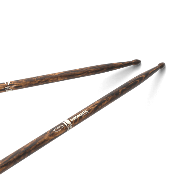 Promark Classic 5a Firegrain Drumsticks