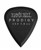 Ernie Ball 1.5mm Black Standard Prodigy Picks 6-Pack
