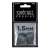 Ernie Ball 1.5mm Black Standard Prodigy Picks 6-Pack