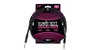 Ernie Ball 3ft Speaker Lead (Guitar Head to Cab)