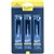 Vandoren Traditional B♭ Clarinet Reeds Triple Pack