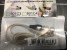 JTS Replacement cable / lead 801cr For CM 801 Mic, Hirose