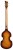 Hofner HCT 500/1 Contemporary Violin Bass, Sunburst
