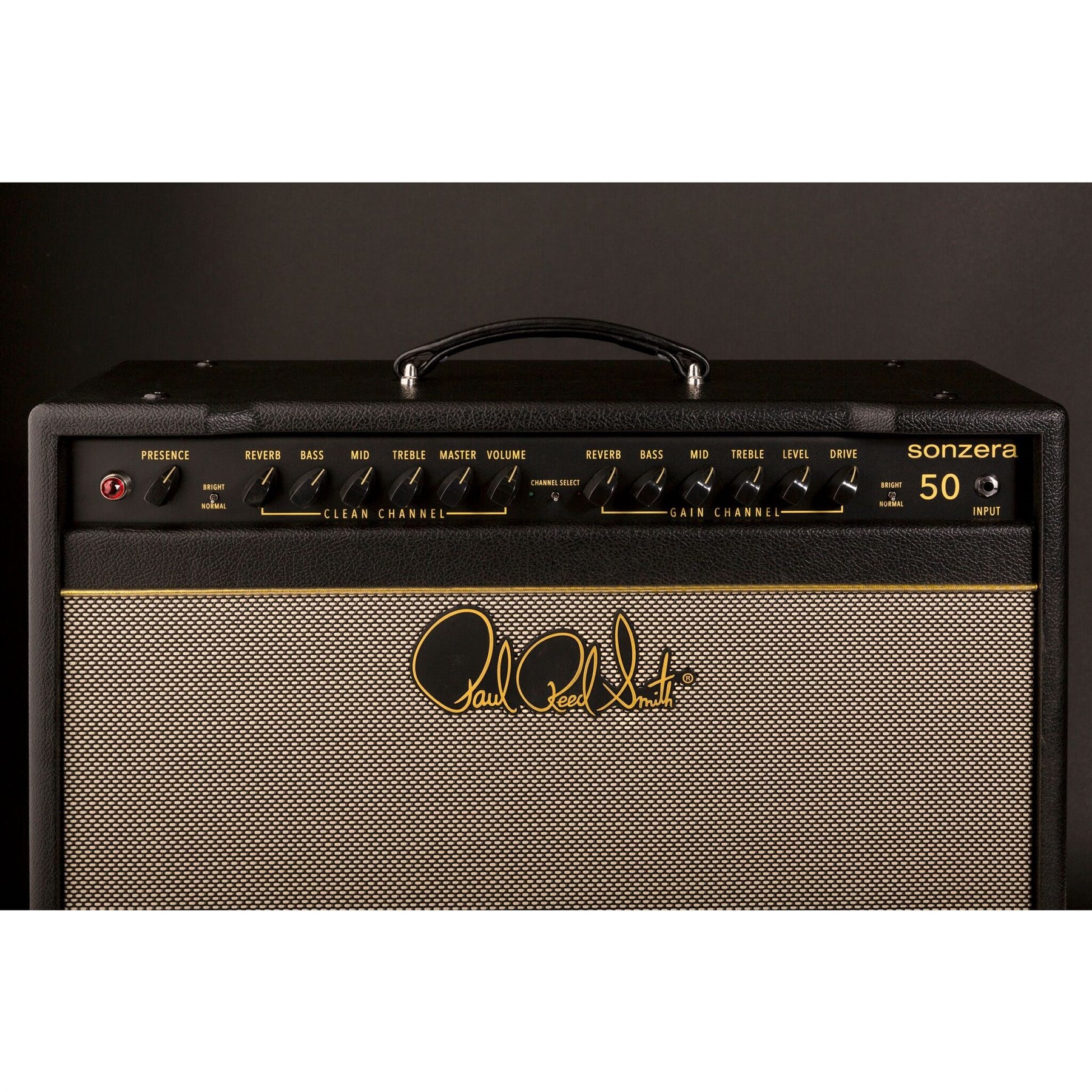 Paul Reed Smith Sonzera 50w Combo