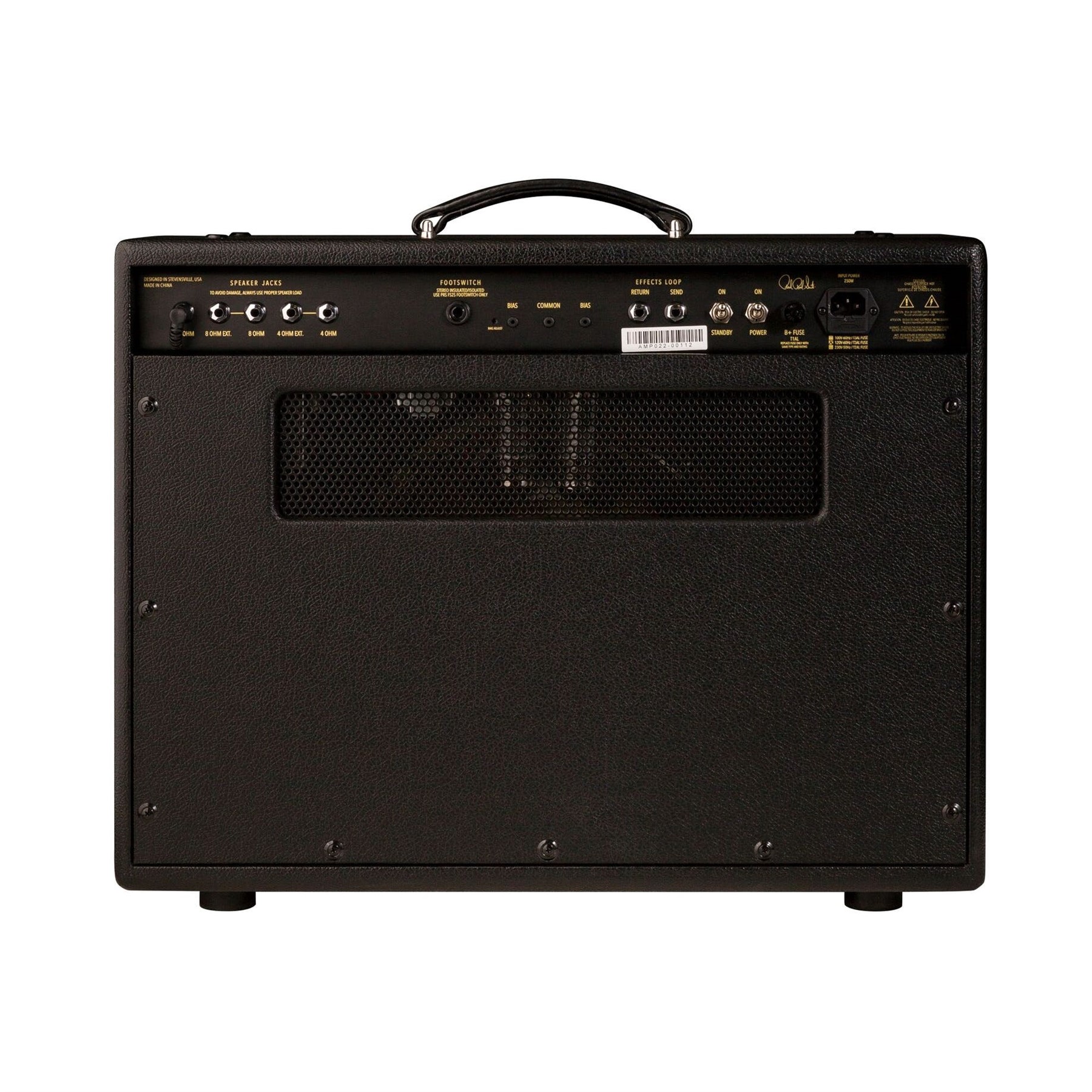 Paul Reed Smith Sonzera 50w Combo