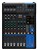 Yamaha MG10XUF Audio Mixer with SPX Effects