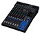 Yamaha MG10XUF Audio Mixer with SPX Effects
