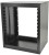 Adastra Steel Rack Cabinet, 8U