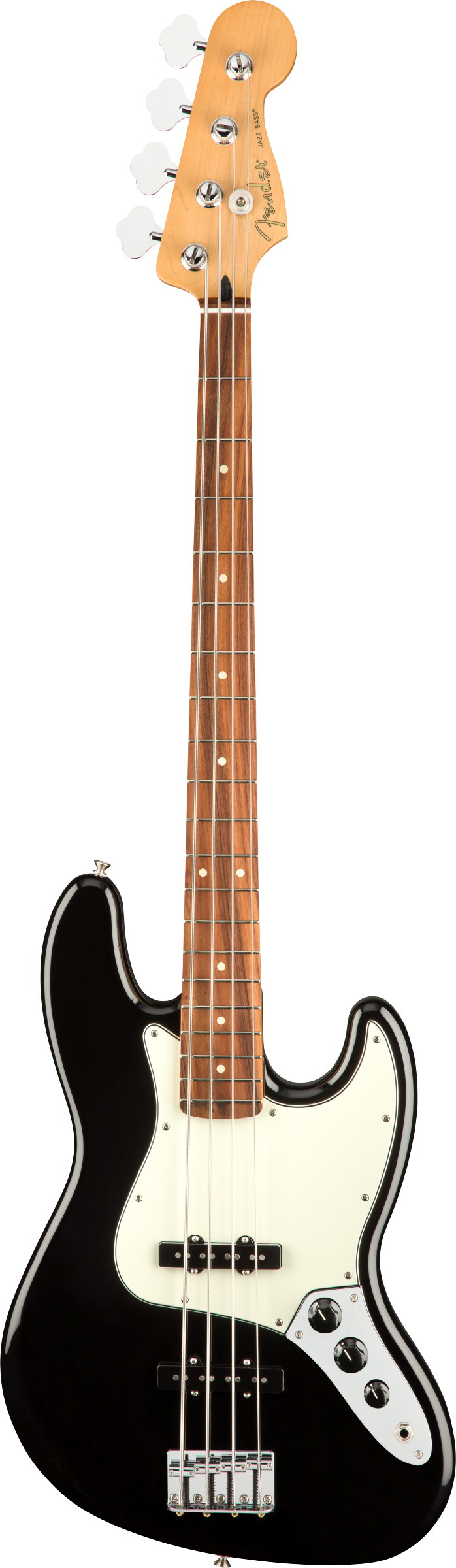 Fender deals player jazz