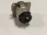 Neutrik NJ3FP6C Locking Chassis Jack Socket