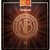D'addario NB1047 Nickel Bronze Acoustic Guitar Strings 10-47