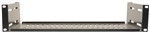 Adastra 19" Support Shelf, 2U, Black Finish (853.055UK)
