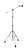 Stagg LBD-52 Cymbal Boom Stand